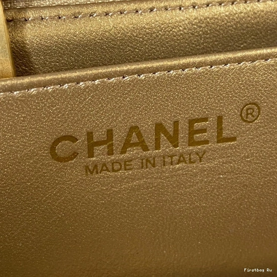 Firstbag Ru 20CM FLAP BAG CHANEL 0721
